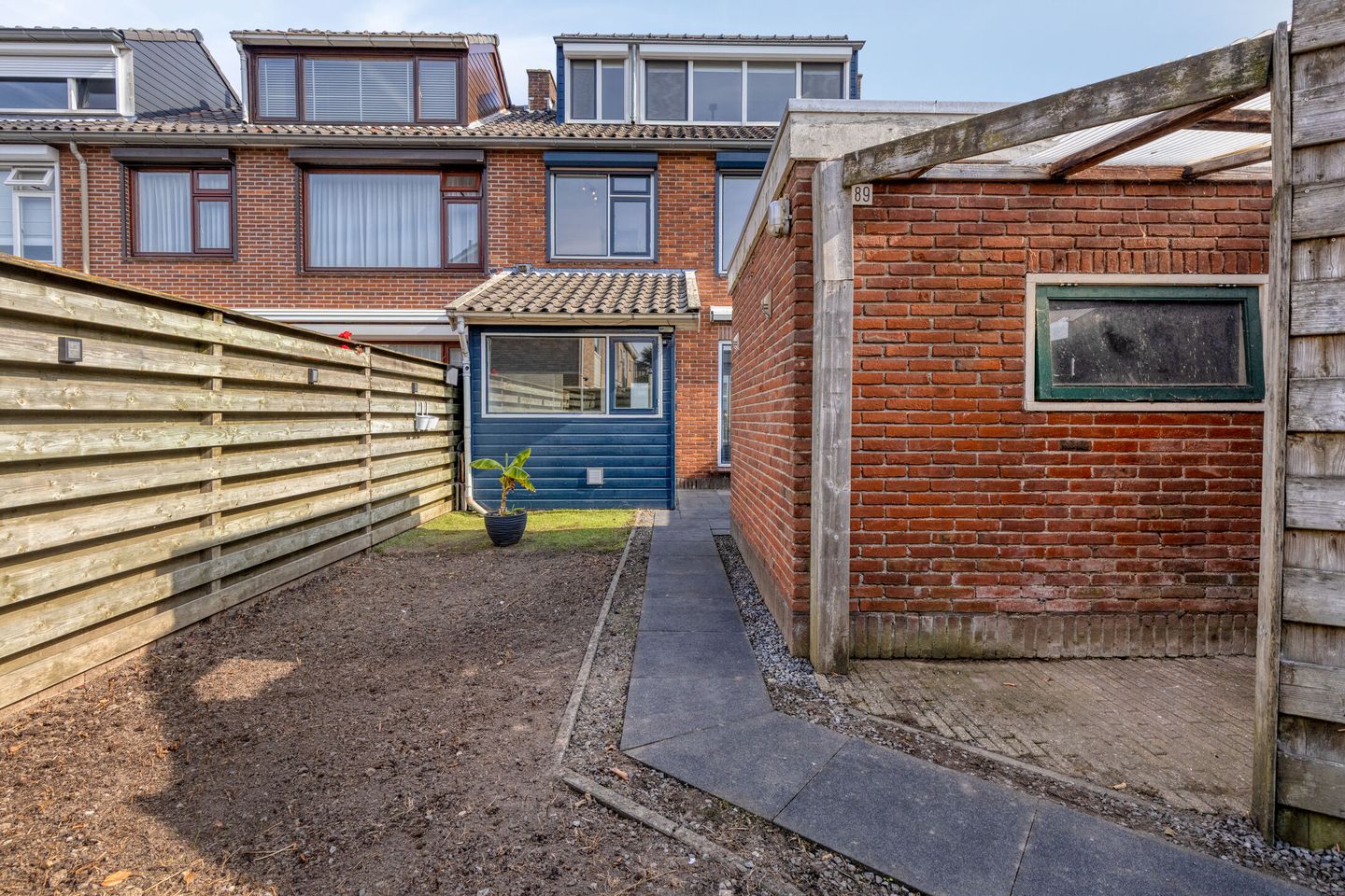 Photo 34 of Bernhardstraat 89