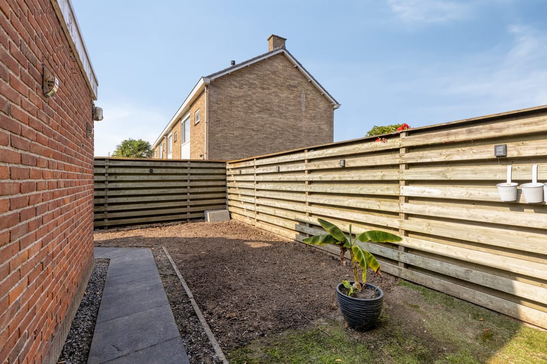 Photo 31 of Bernhardstraat 89