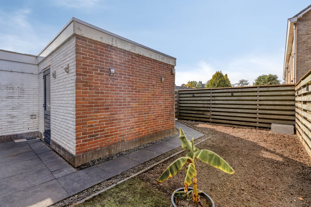 Photo 32 of Bernhardstraat 89