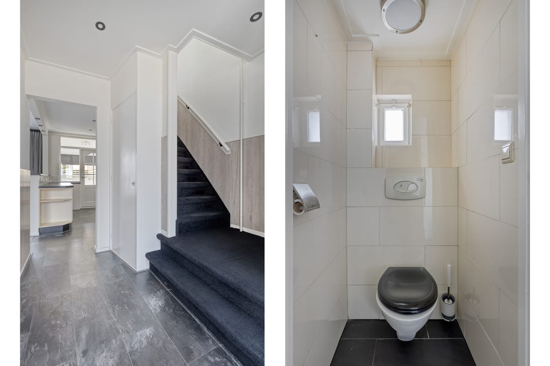 Photo 7 of Bernhardstraat 89