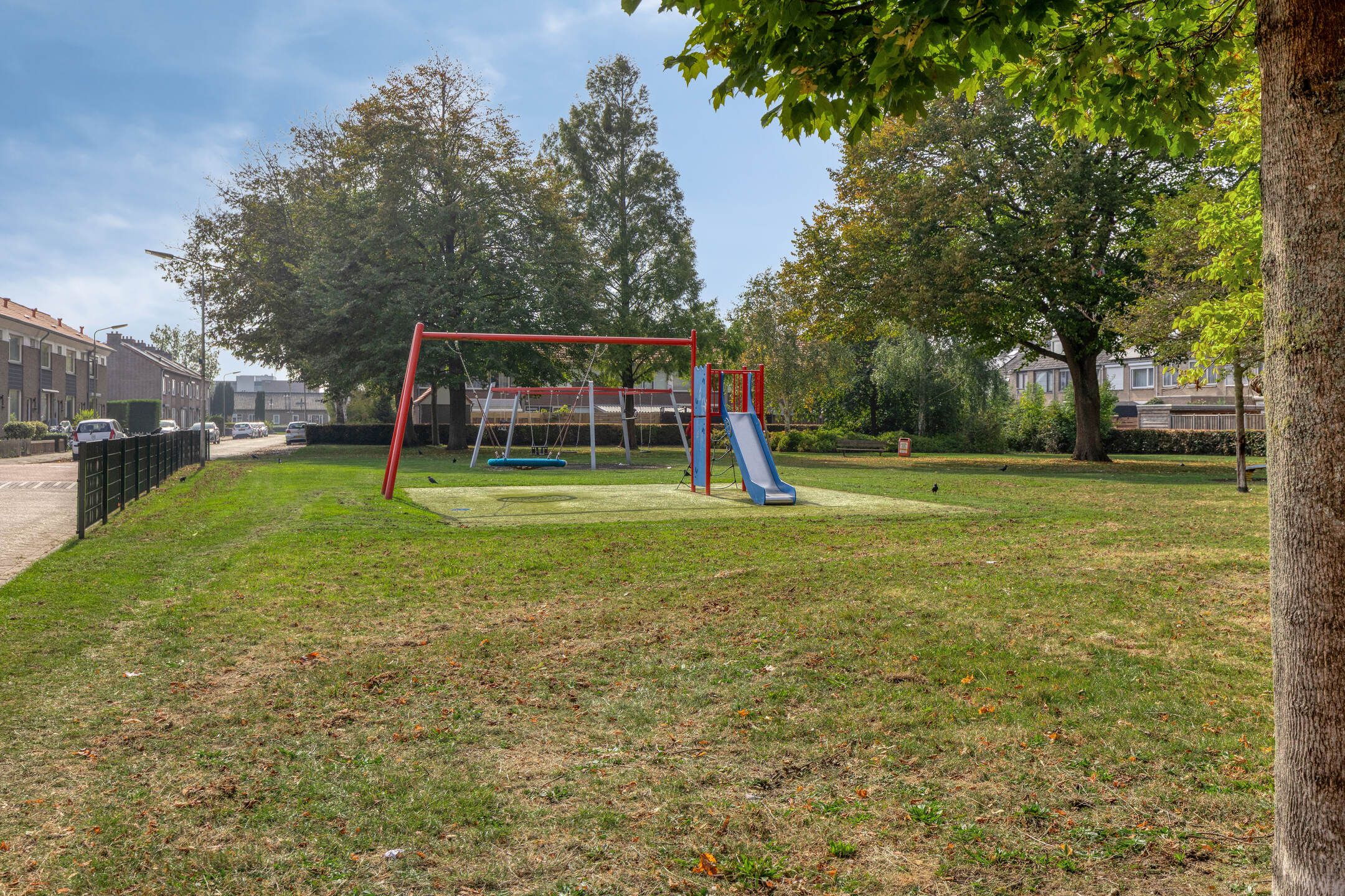 Photo 39 of Bernhardstraat 89