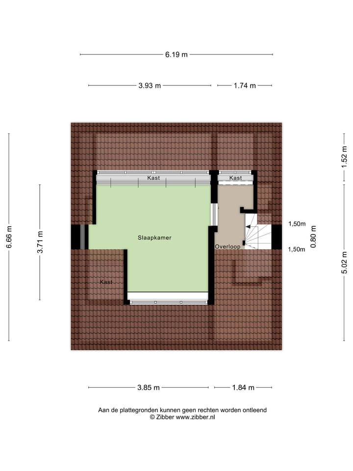 Foto 44 van Bernhardstraat 89