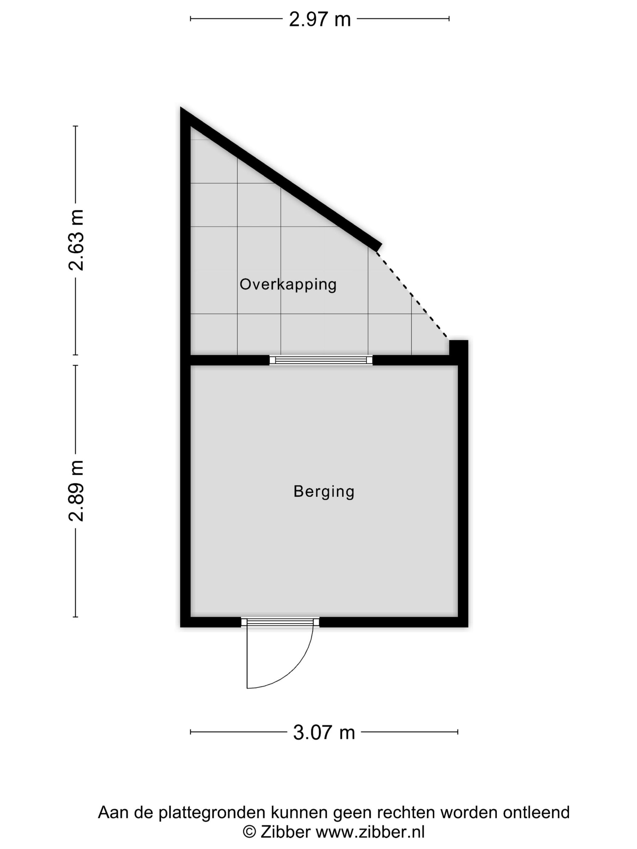 Photo 45 of Bernhardstraat 89