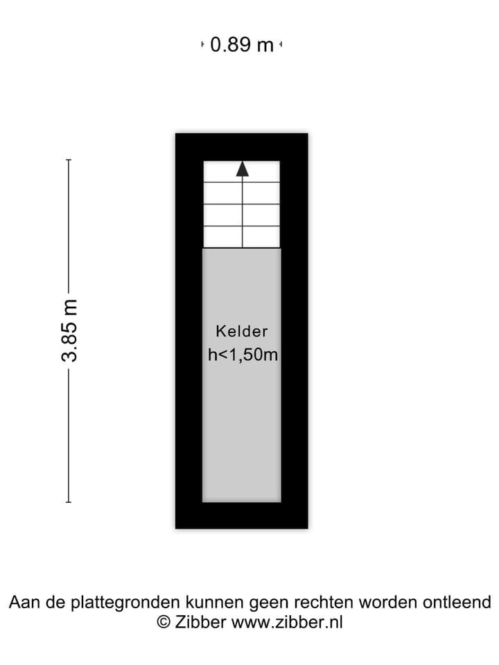 Foto 46 van Bernhardstraat 89