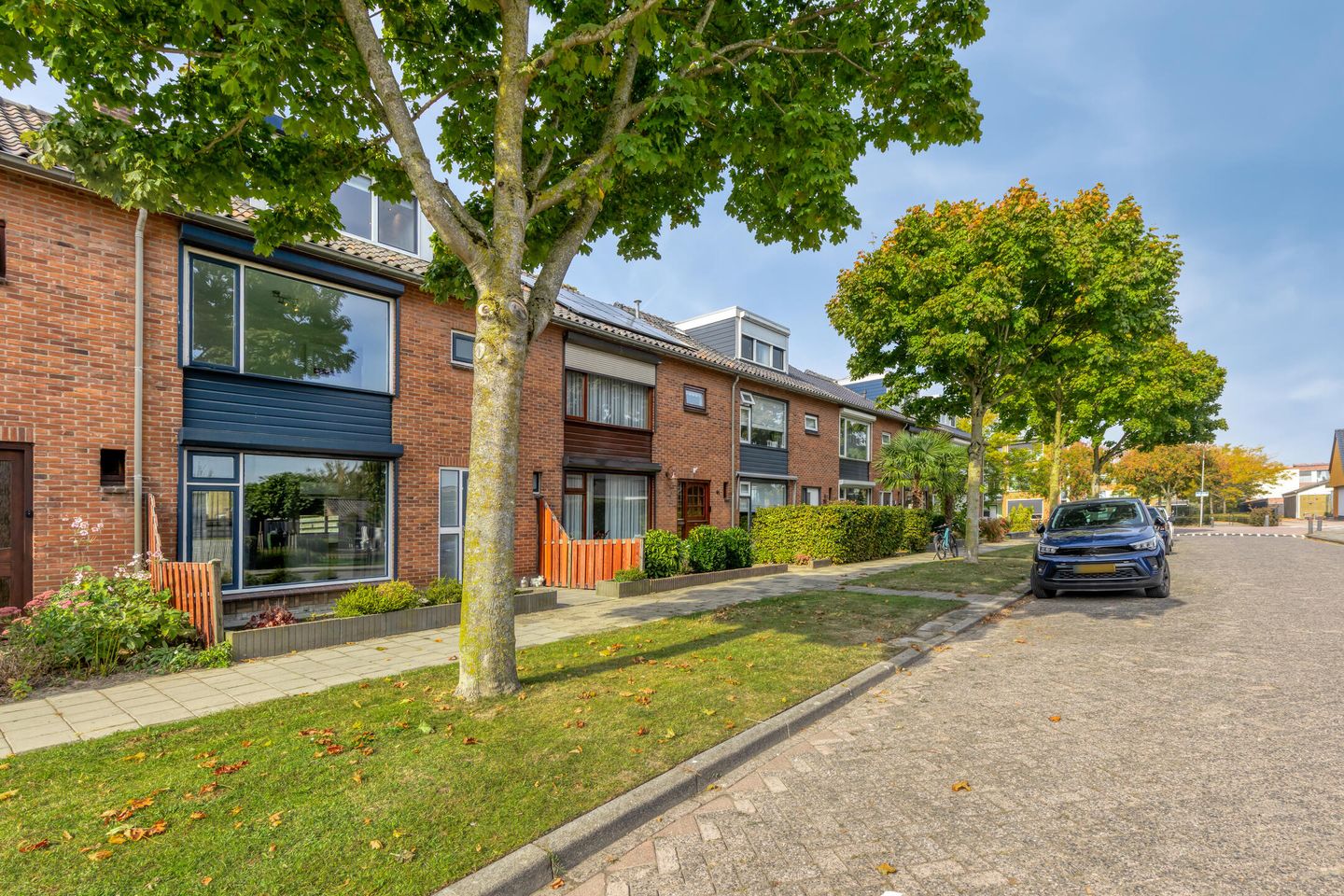 Photo 4 of Bernhardstraat 89