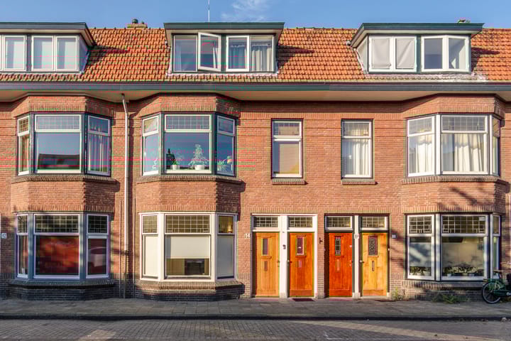 Spieghelstraat 14