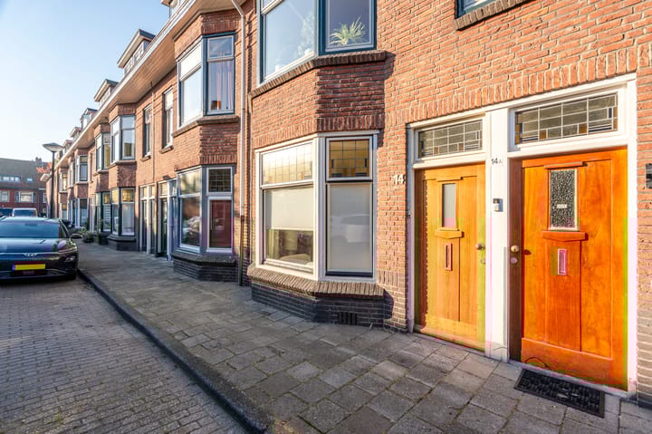 Foto 4 van Spieghelstraat 14