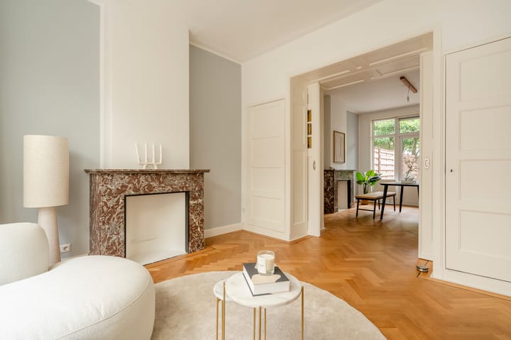 Foto 3 van Spieghelstraat 14