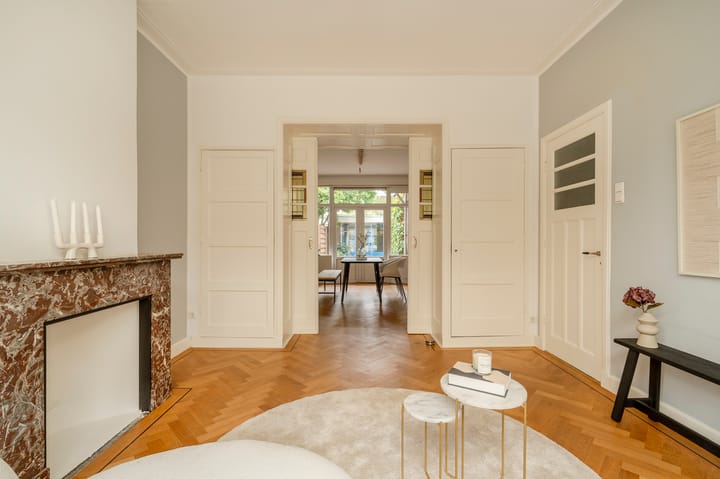 Foto 8 van Spieghelstraat 14