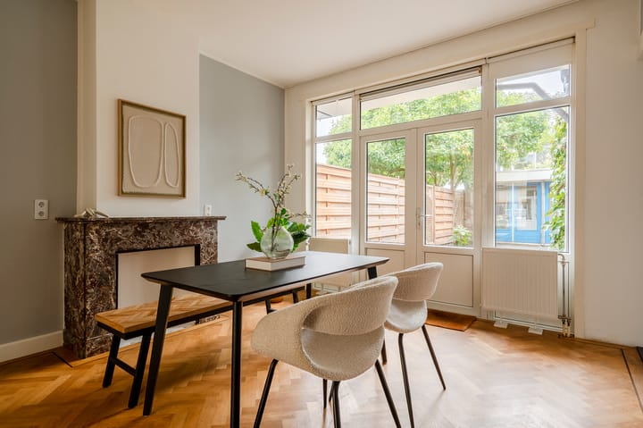 Foto 13 van Spieghelstraat 14