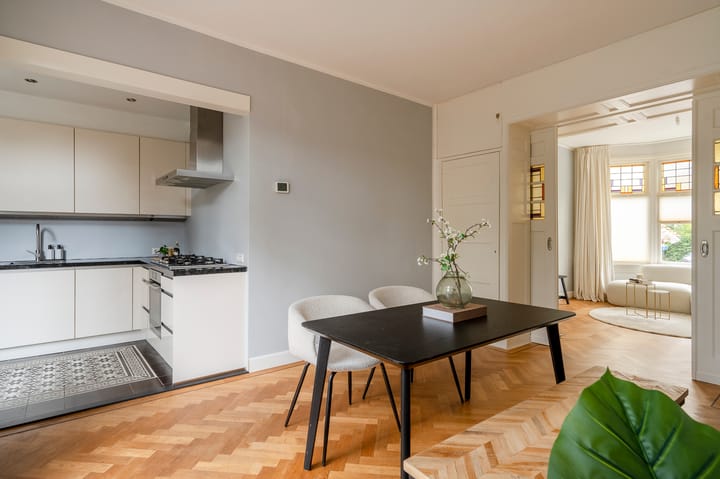 Foto 12 van Spieghelstraat 14