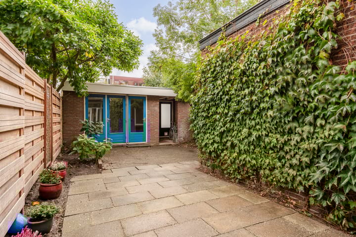 Foto 15 van Spieghelstraat 14