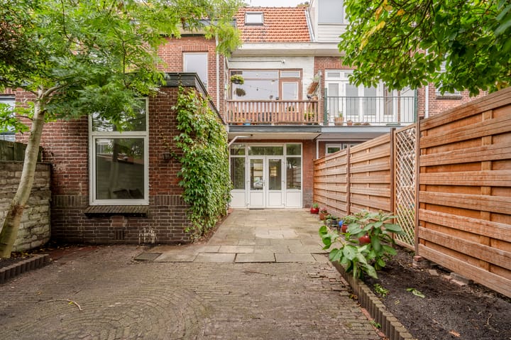 Foto 18 van Spieghelstraat 14