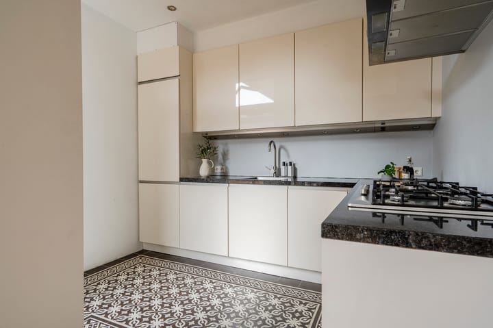 Foto 20 van Spieghelstraat 14