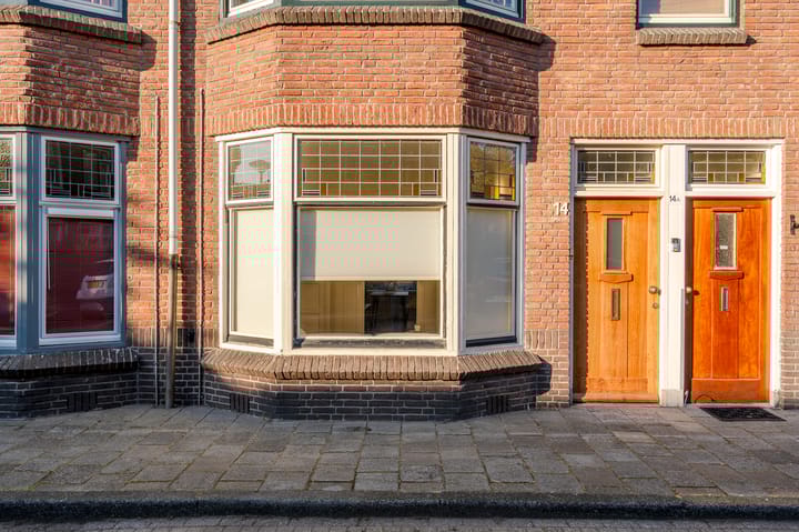 Foto 30 van Spieghelstraat 14