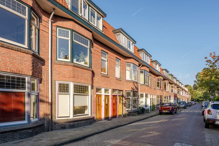 Foto 31 van Spieghelstraat 14