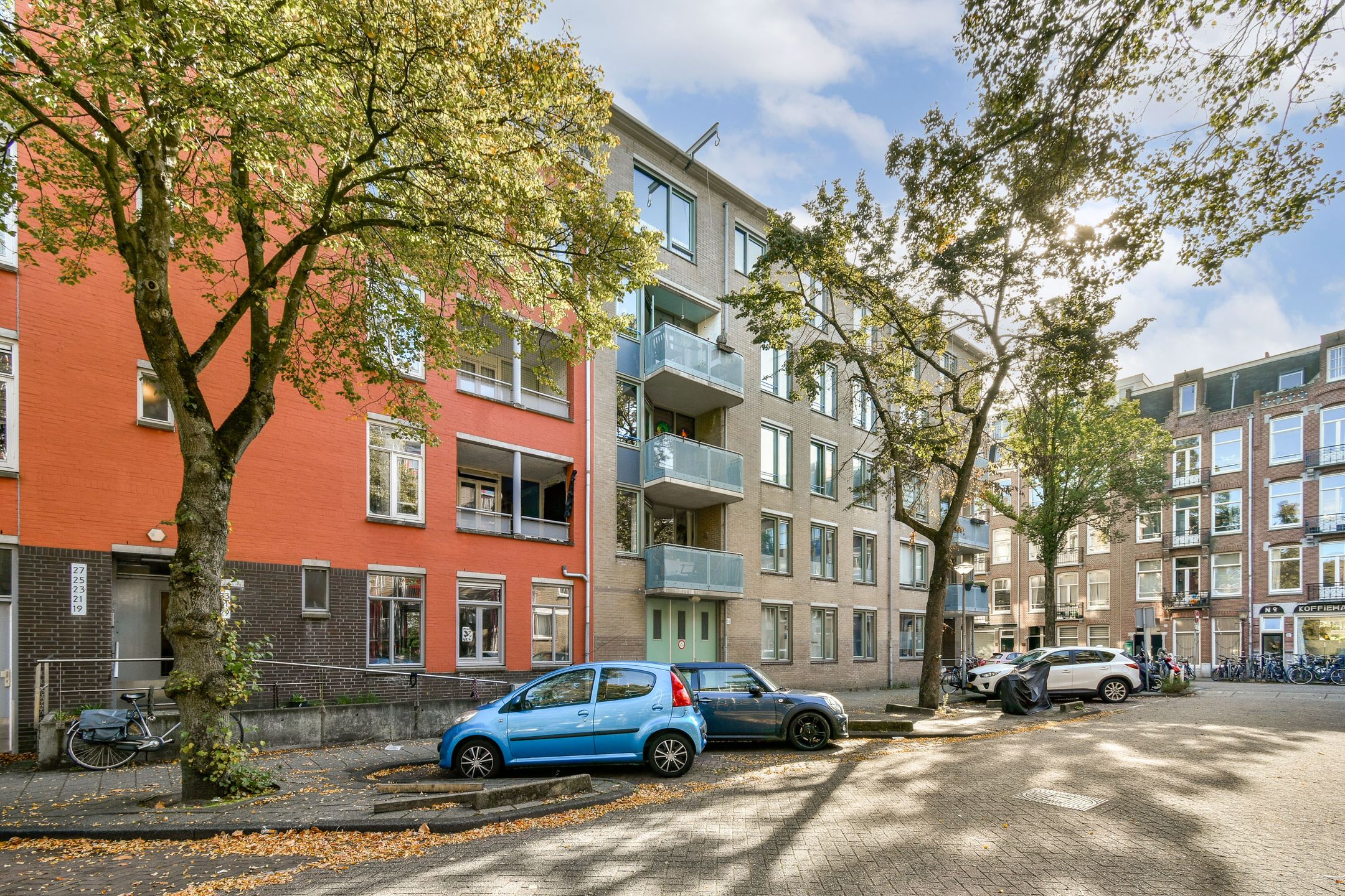 Foto 3 van Kastanjeweg 35