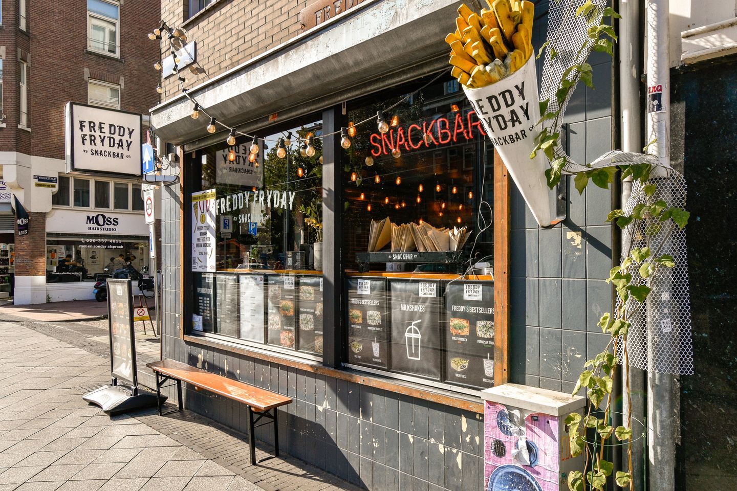 Foto 14 van Kastanjeweg 35