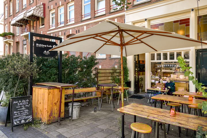 Foto 15 van Kastanjeweg 35