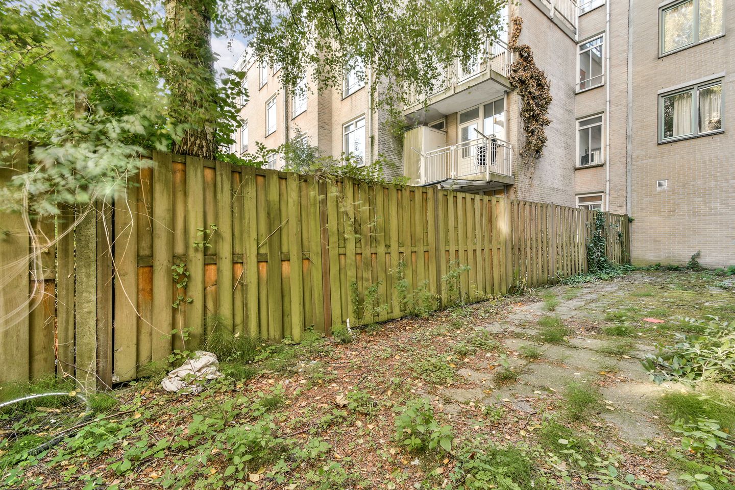 Foto 10 van Kastanjeweg 35