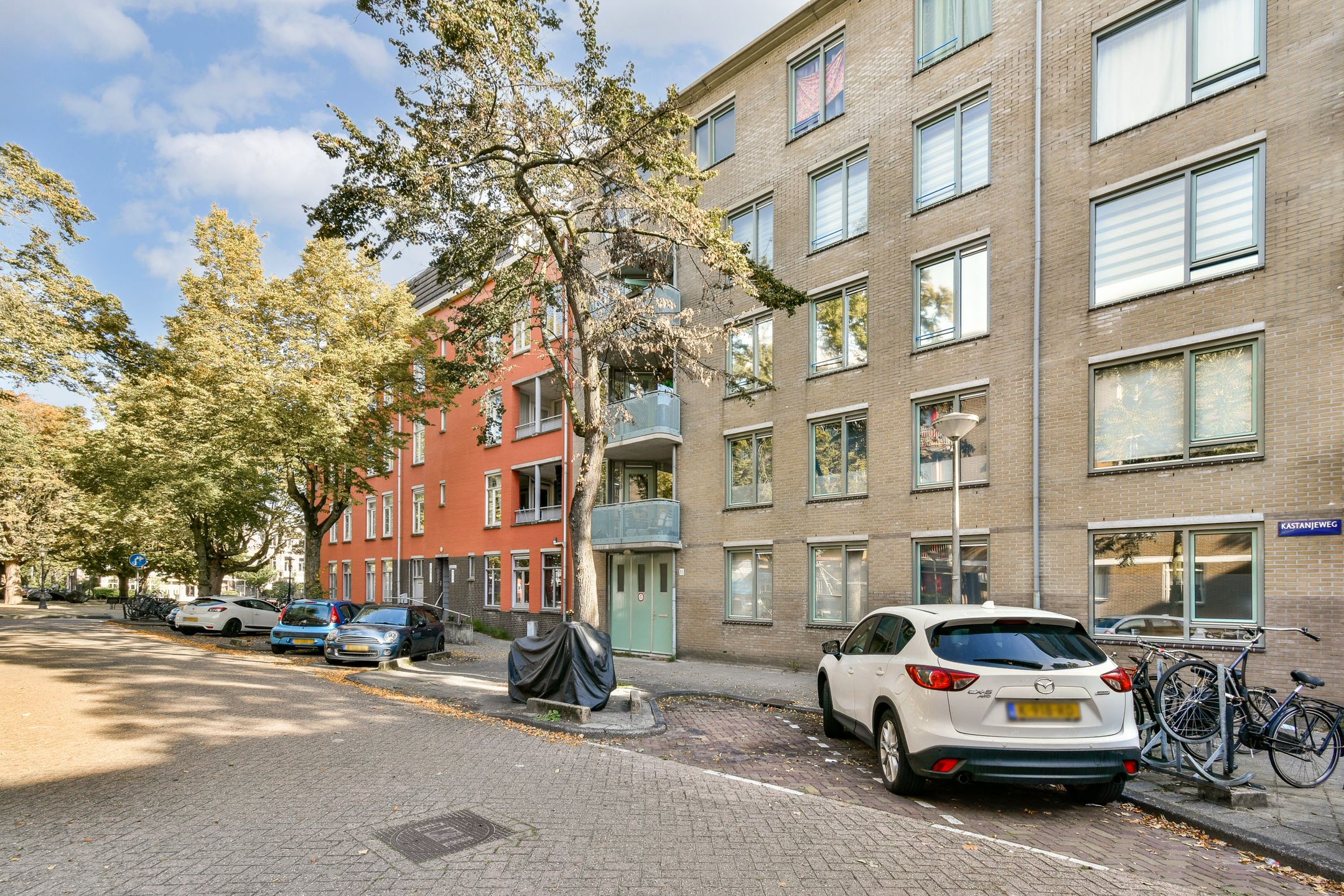 Kastanjeweg, 35, Amsterdam, 1092CD, Noord-Holland, Nederland 35