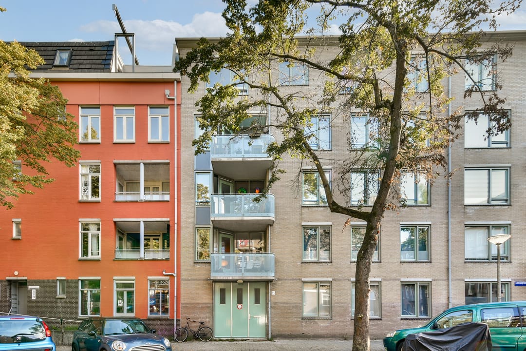 Foto 2 van Kastanjeweg 35