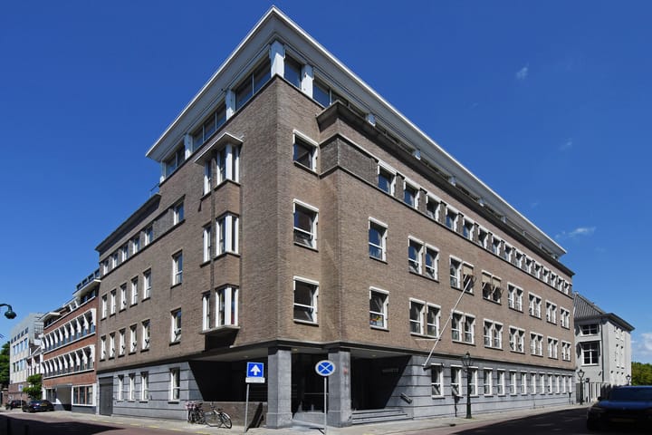 Kanonstraat 104 main image