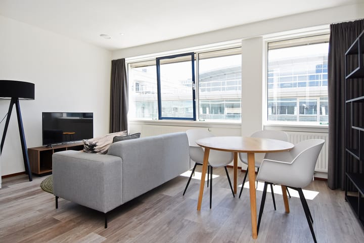 Photo 3 of Kanonstraat 104