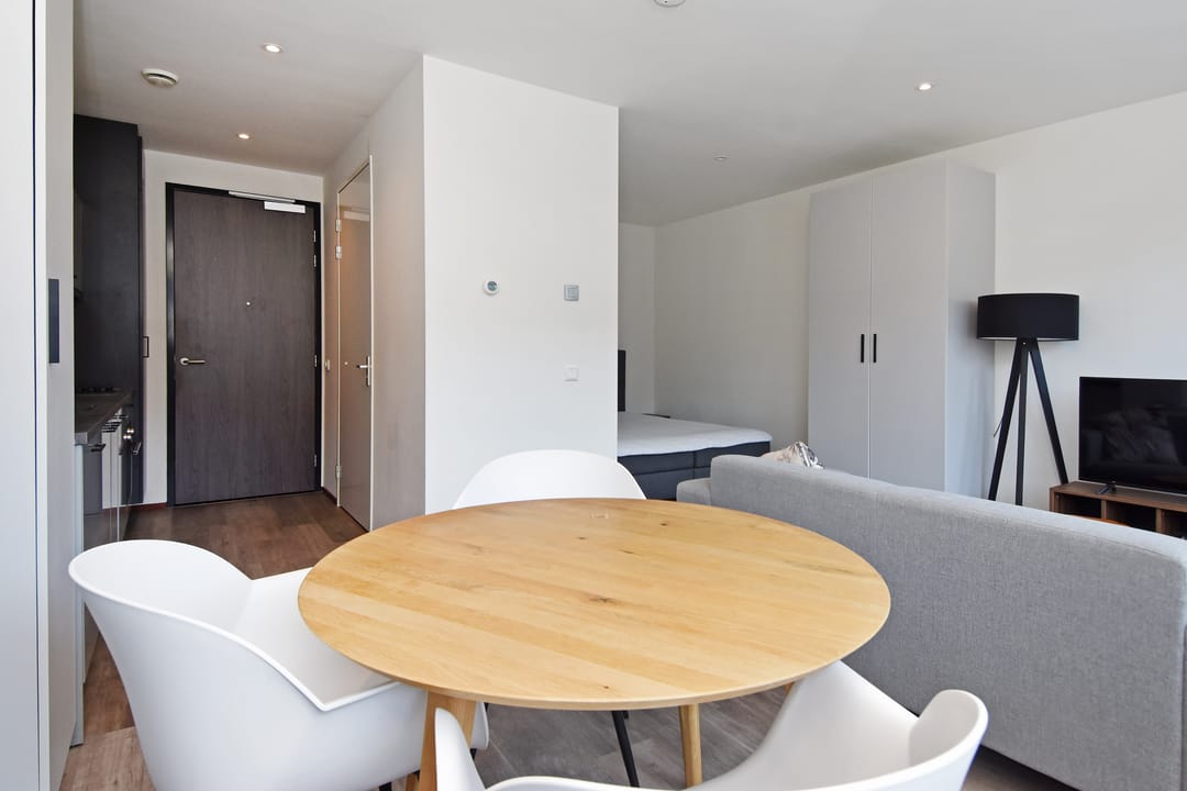 Foto 11 van Kanonstraat 104