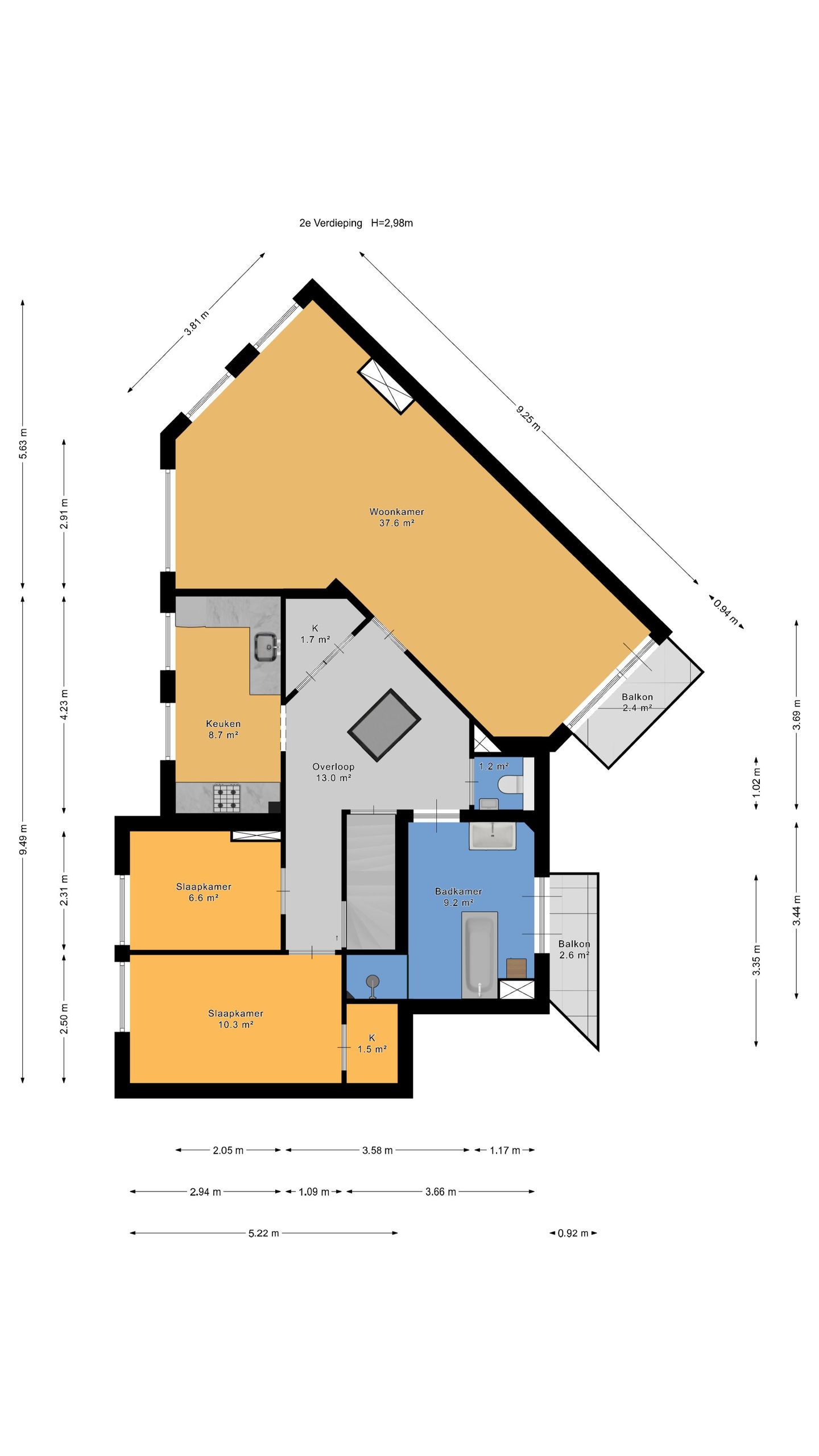 Foto 55 van Tholensestraat 175