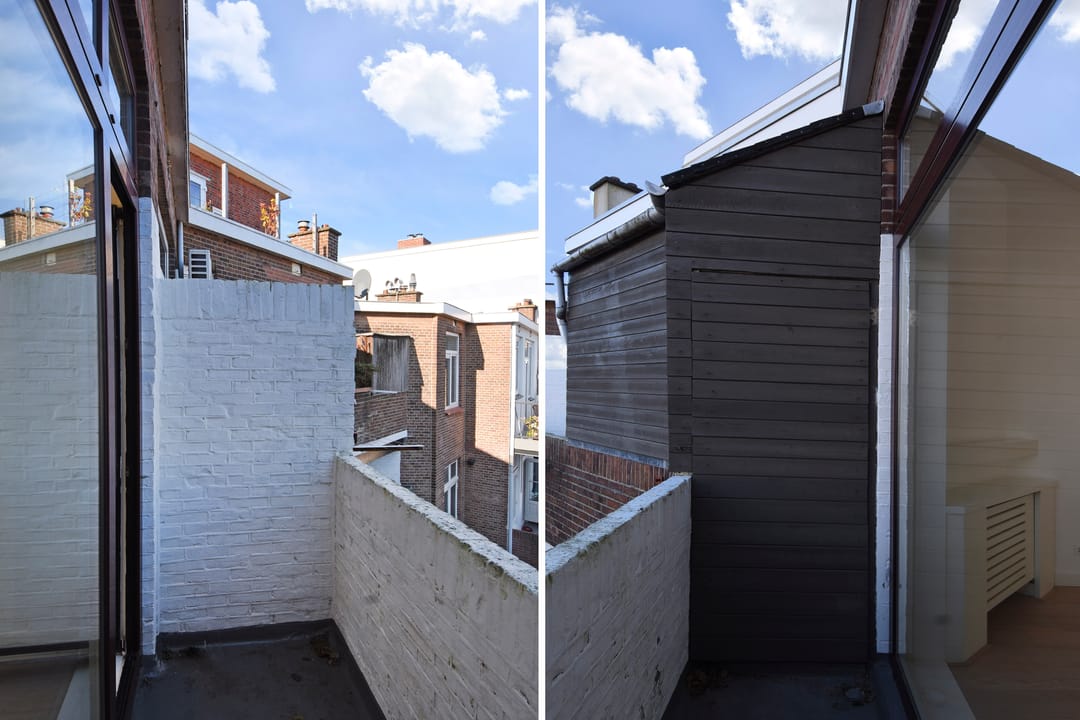 Foto 8 van Tholensestraat 175