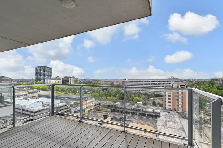 Foto 3 van Prinses Ariane Promenade 126