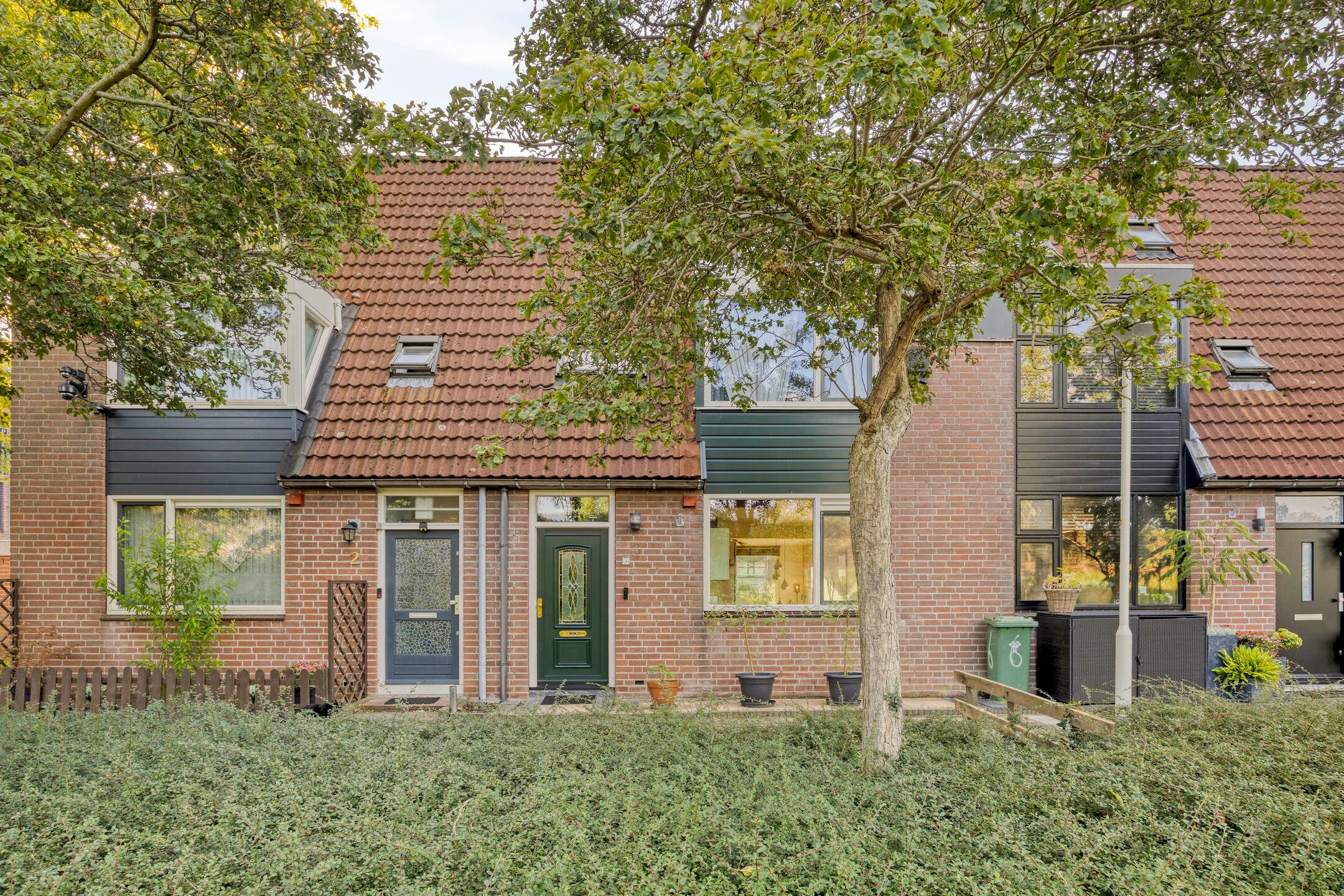 Peterselieakker, 4, Zoetermeer, 2723TV, Zuid-Holland, Nederland 4 