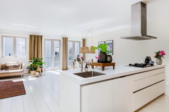 Maarten Jansz. Kosterstraat 4 C