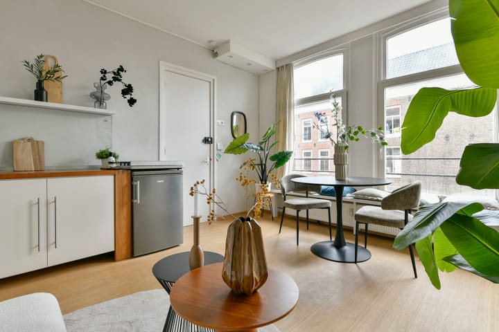 Foto 4 van Da Costastraat 135-2L