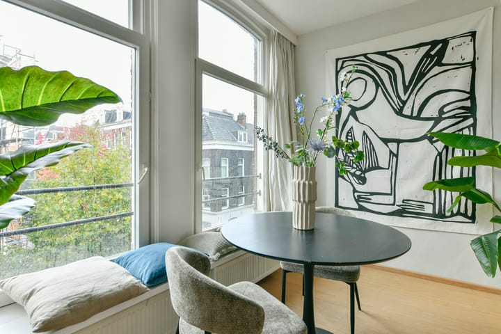 Foto 5 van Da Costastraat 135-2L