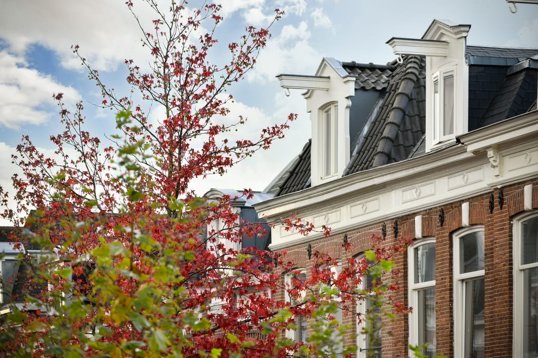 Foto 16 van Da Costastraat 135-2L