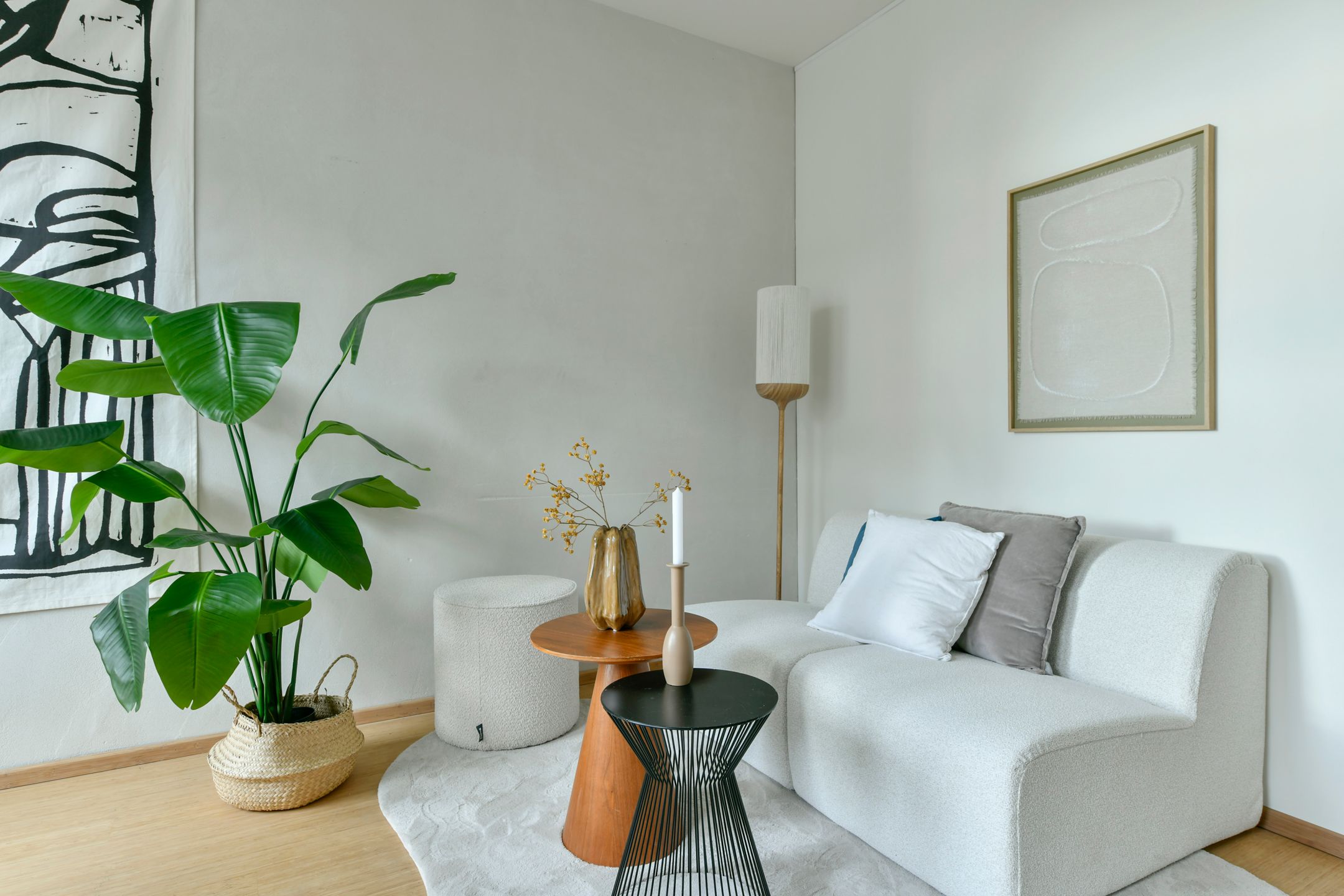 Foto 6 van Da Costastraat 135-2L