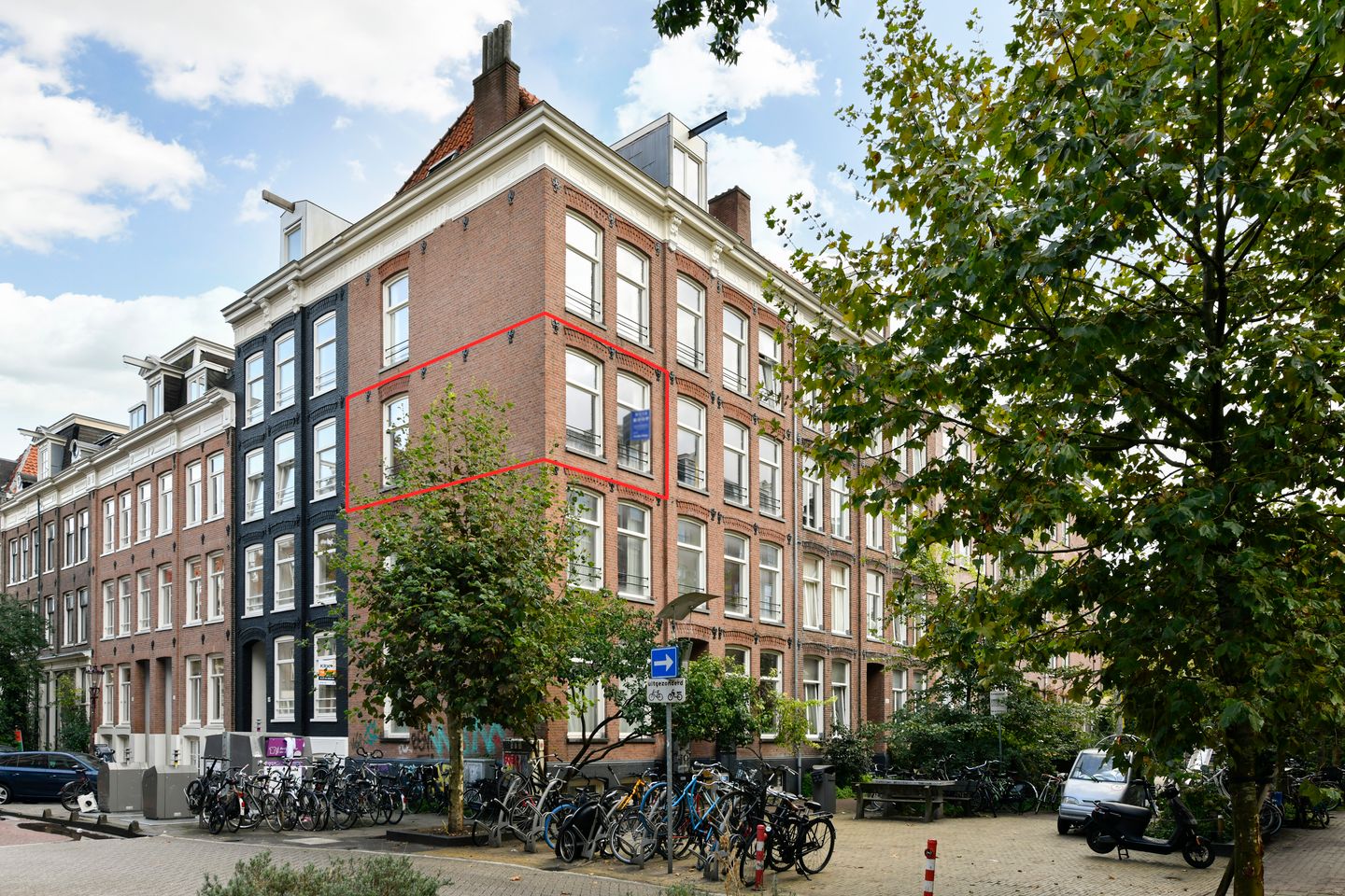 Foto 19 van Da Costastraat 135-2L