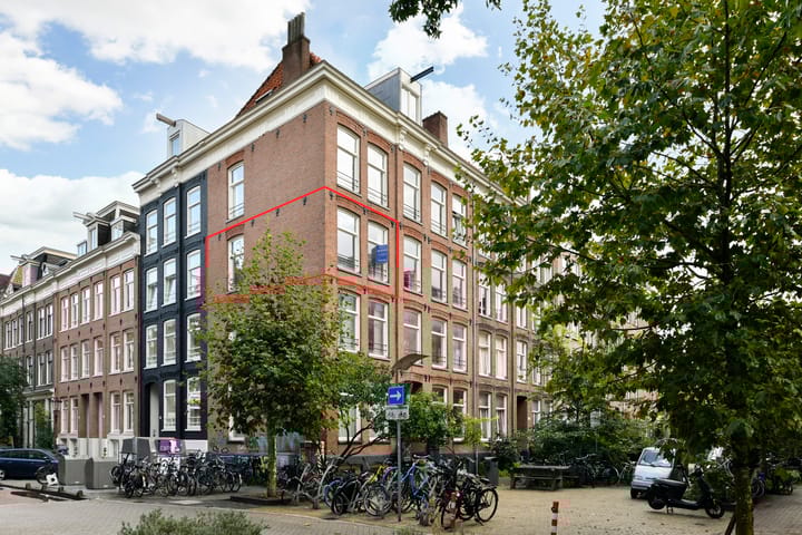 Foto 19 van Da Costastraat 135-2L