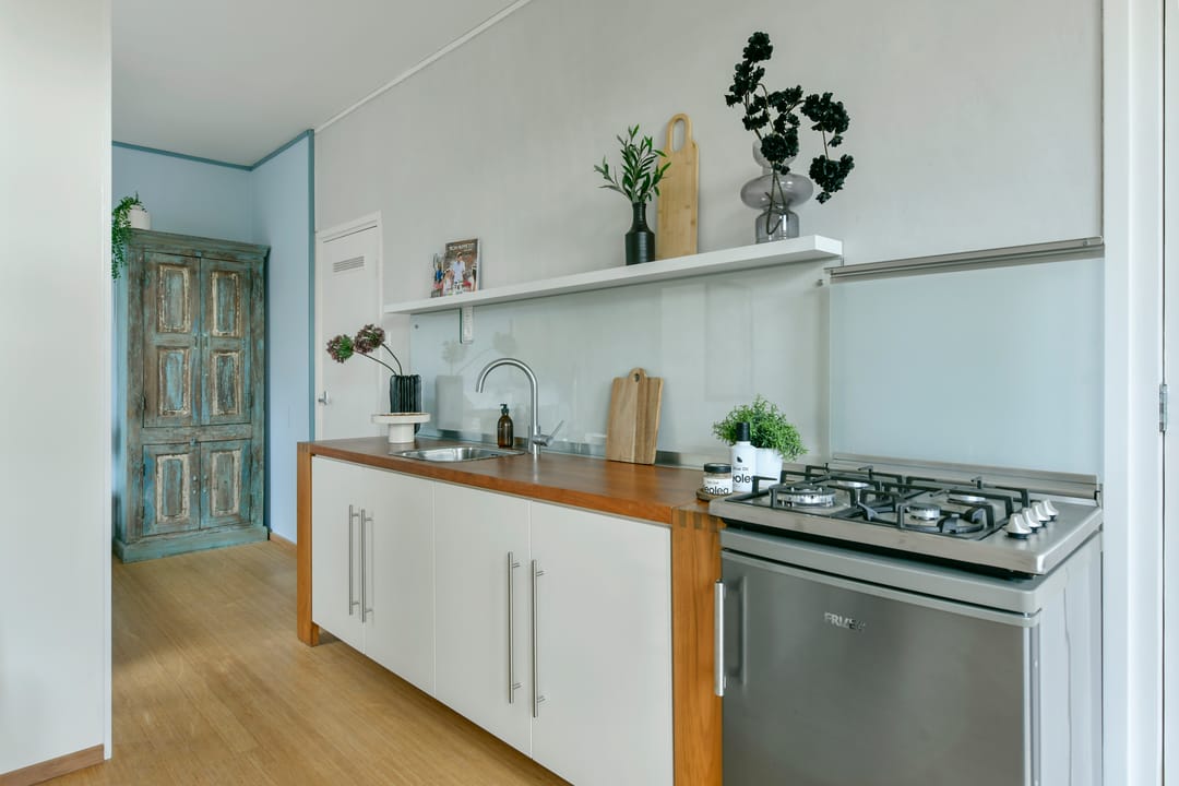 Foto 8 van Da Costastraat 135-2L