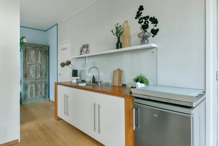 Foto 9 van Da Costastraat 135-2L