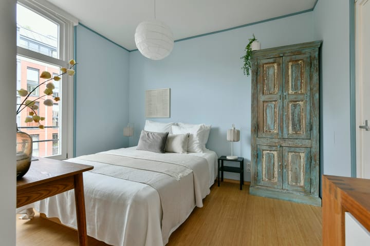 Foto 11 van Da Costastraat 135-2L