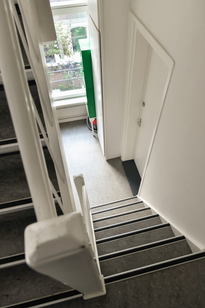 Foto 17 van Da Costastraat 135-2L