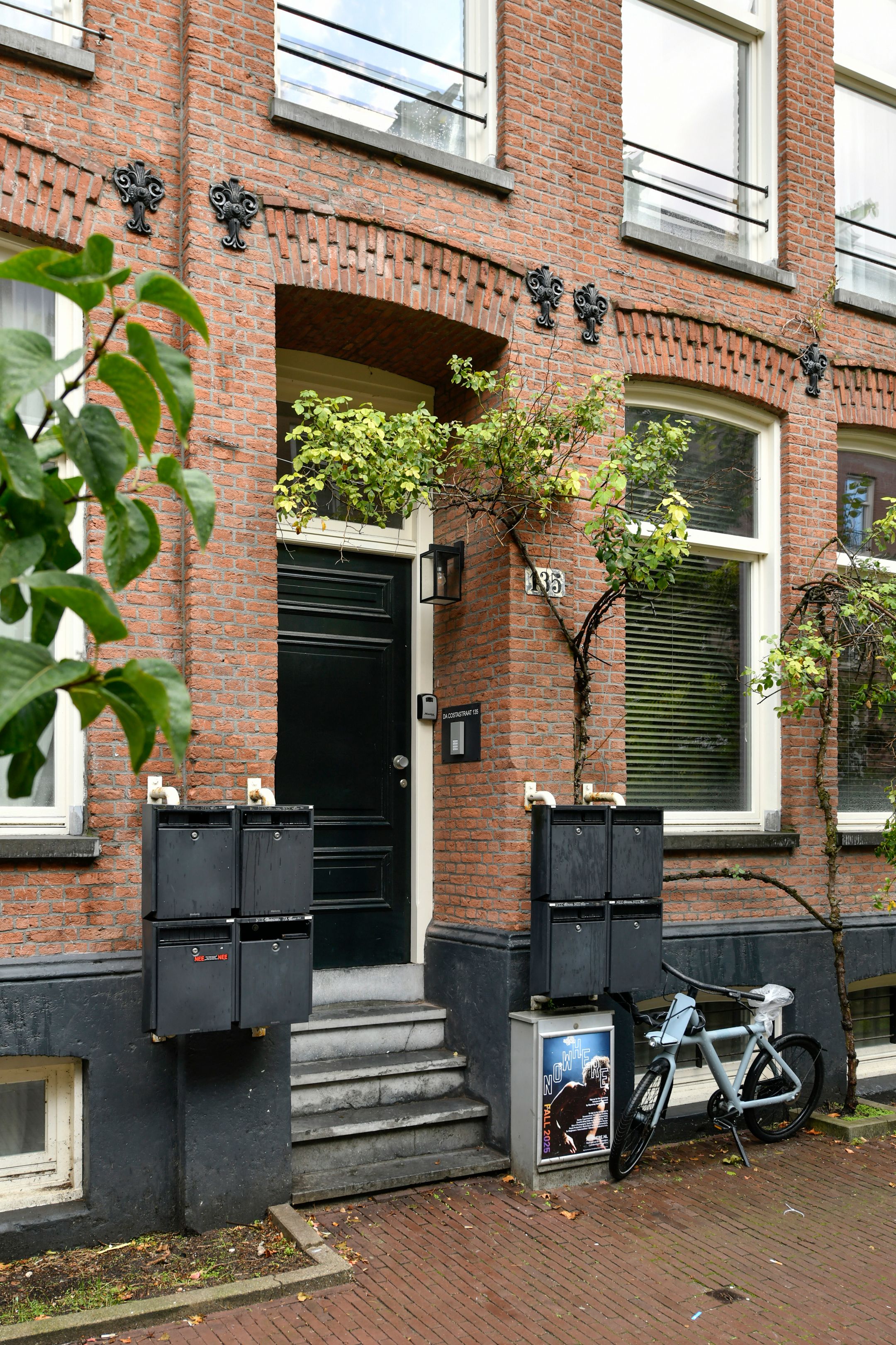 Foto 18 van Da Costastraat 135-2L