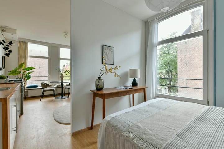 Foto 12 van Da Costastraat 135-2L