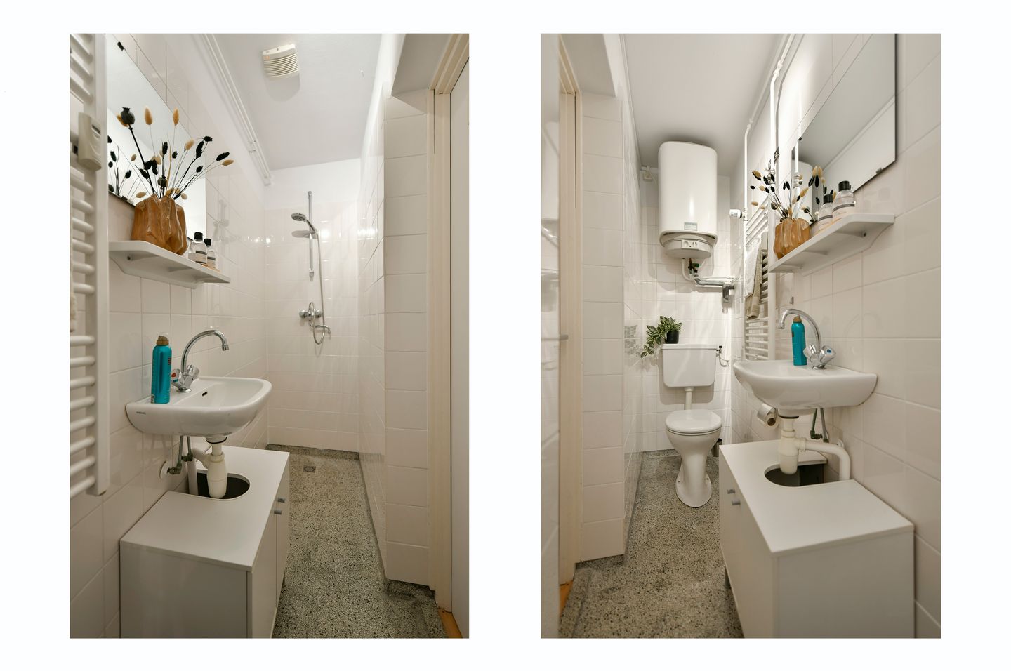 Foto 14 van Da Costastraat 135-2L