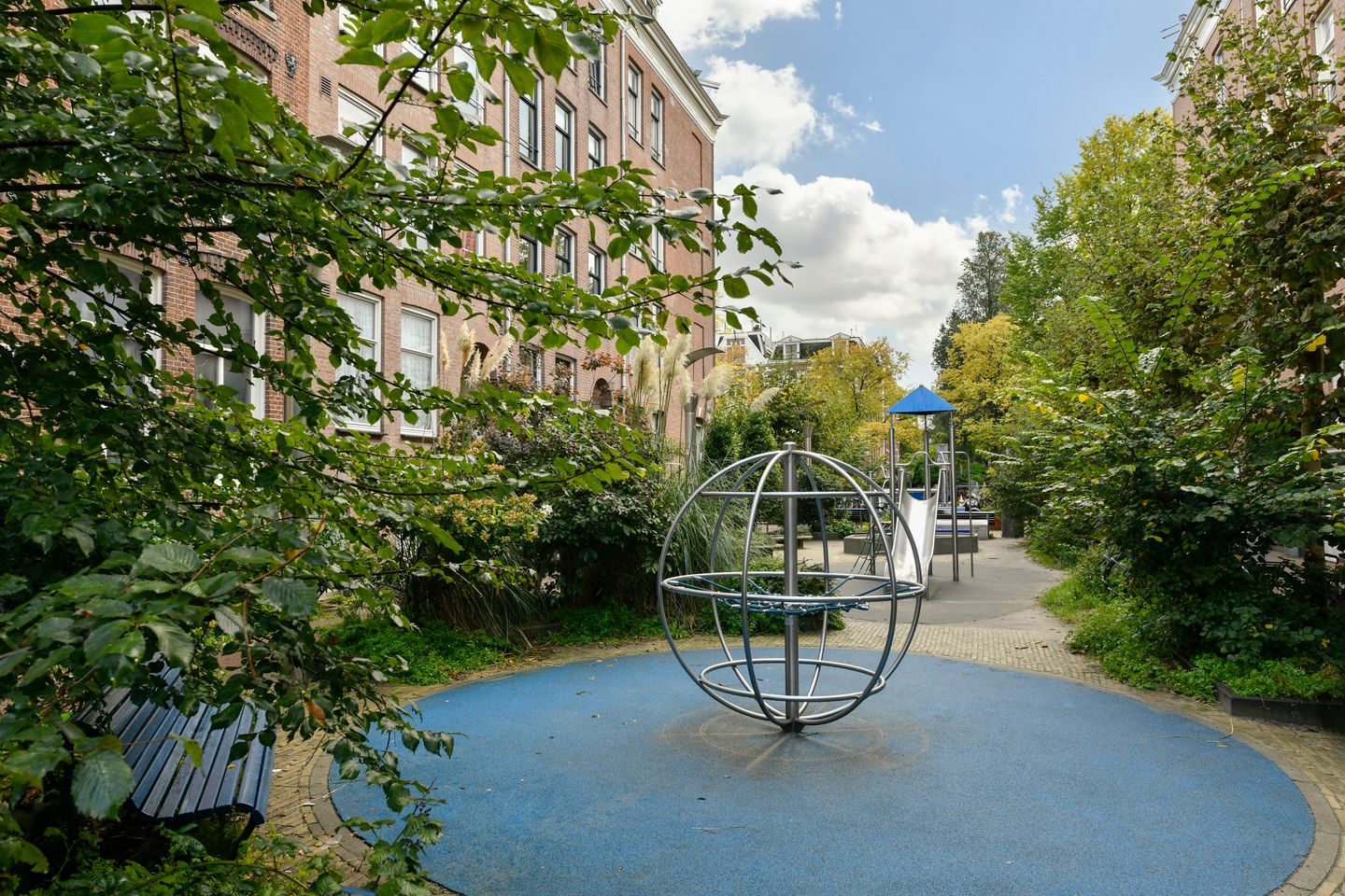 Foto 20 van Da Costastraat 135-2L