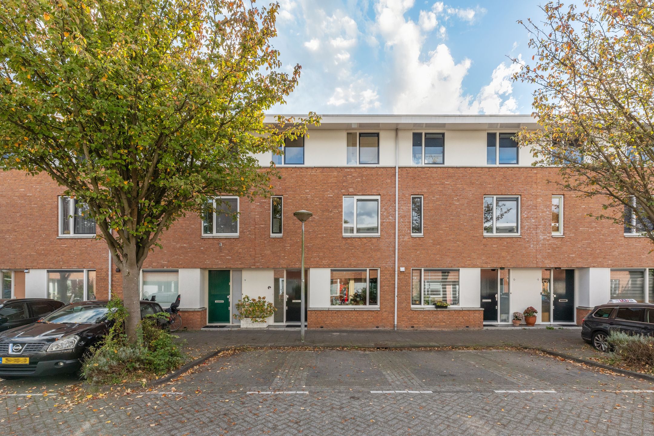 Guggenheimlaan, 11, Amsterdam, 1064WC, Noord-Holland, Nederland 11 