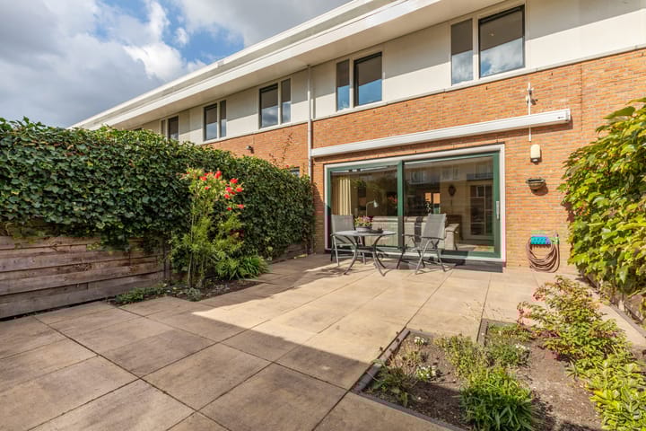 Foto 4 van Guggenheimlaan 11